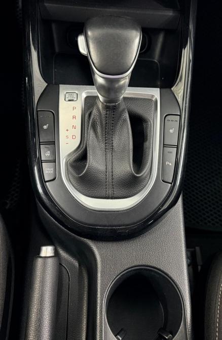 Kia Cerato IV Тюмень  - изображение 13