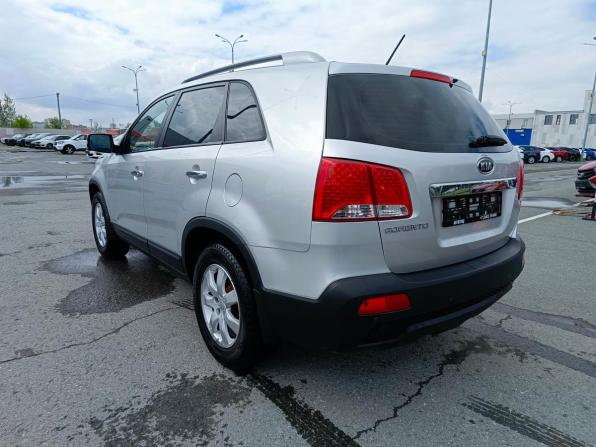 Kia Sorento II Рестайлинг с пробегом 2012 года, цена 1 594 995 рублей, 181023 км, внедорожник, Автокод Объявления