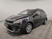 Kia Rio IV Рестайлинг Москва  - изображение 25