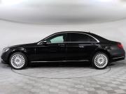 Mercedes-Benz S-Класс VI (W222 C217) Рестайлинг Химки  - изображение 30