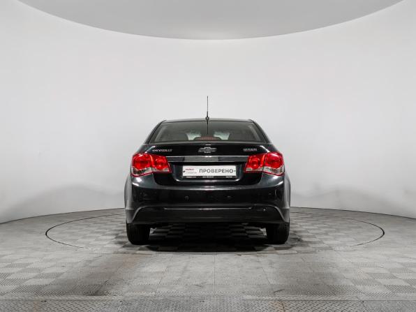 Chevrolet Cruze I Рестайлинг с пробегом 2013 года, цена 585 000 рублей, 234462 км, седан, Автокод Объявления