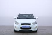 Hyundai Solaris I Омск  - изображение 25
