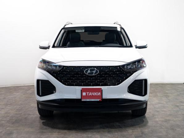 Hyundai ix35 II Рестайлинг с пробегом 2020 года, цена 1 900 000 рублей, 69554 км, внедорожник, Автокод Объявления