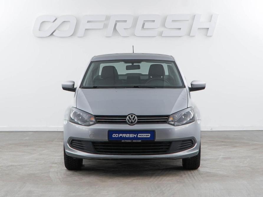 Volkswagen Polo V Москва  - изображение 3