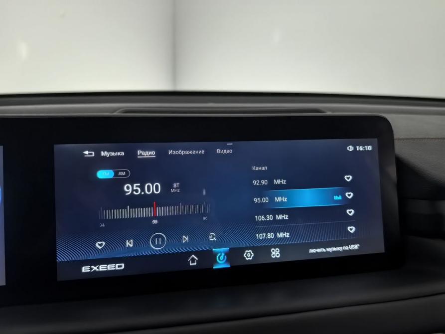 Exeed TXL I Рестайлинг Санкт-Петербург  - изображение 30