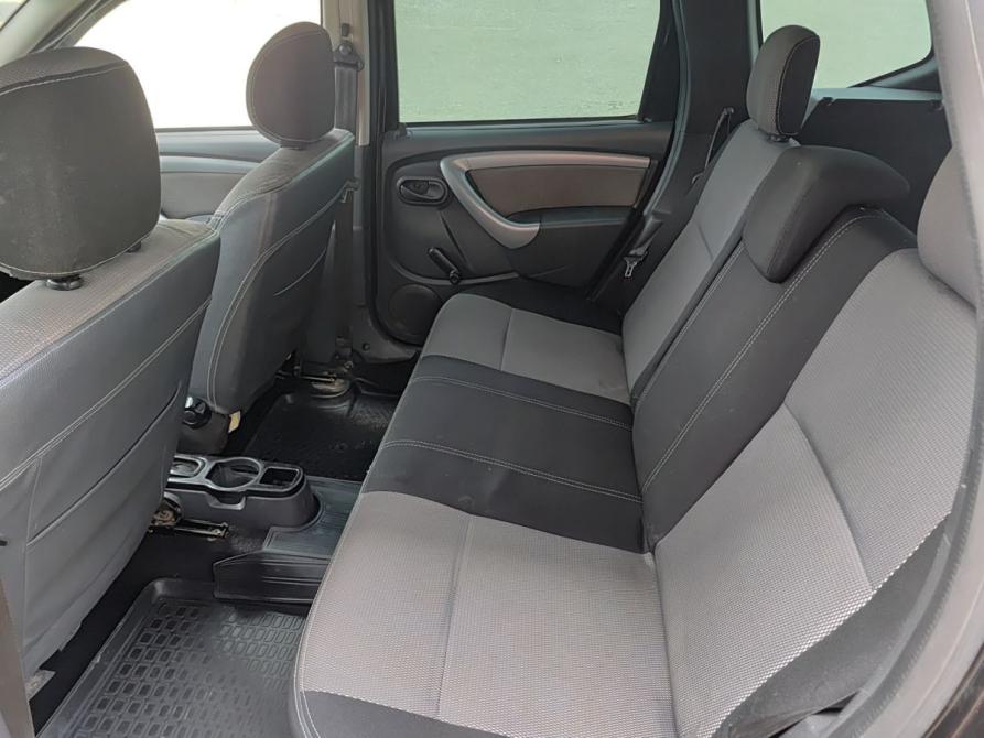 Renault Duster I Ижевск  - изображение 15