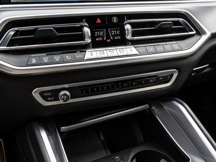 BMW X6 III (G06) Краснодар  - изображение 17