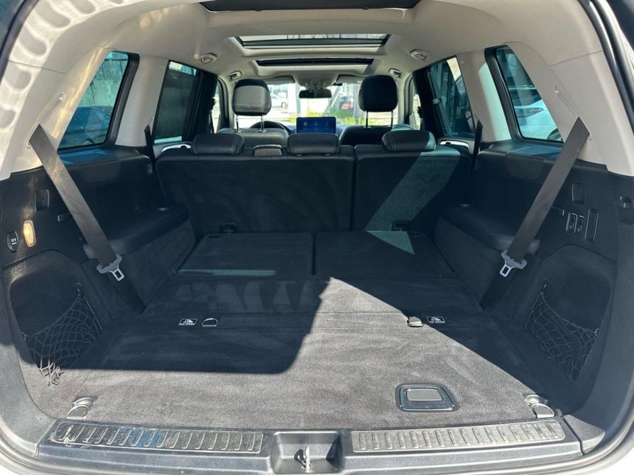 Mercedes-Benz GL-Класс II (X166) Пермь  - изображение 21