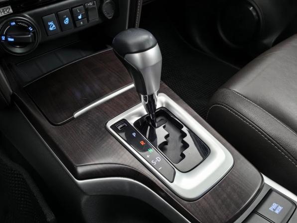 Toyota Fortuner II с пробегом 2018 года, цена 3 249 000 рублей, 198480 км, внедорожник, Автокод Объявления