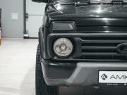 Lada (ВАЗ) 2121 (4x4) I Рестайлинг Екатеринбург  - изображение 23