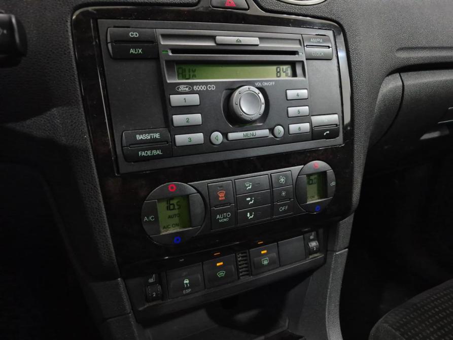 Ford Focus II Альметьевск  - изображение 18