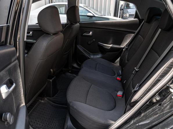 Kia Rio III с пробегом 2014 года, цена 770 000 рублей, 195272 км, седан, Автокод Объявления
