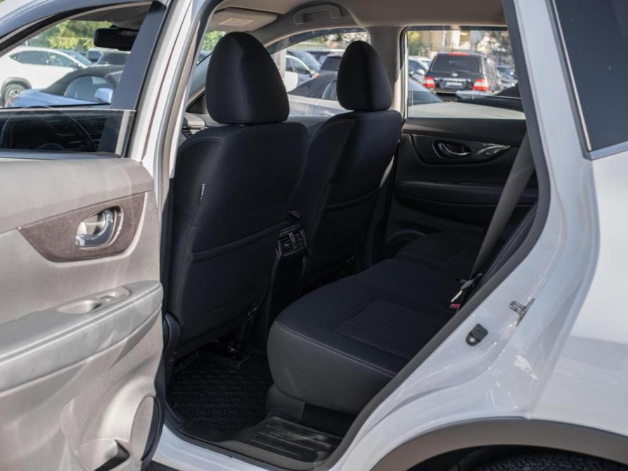 Nissan X-Trail III Рестайлинг Сочи  - изображение 11