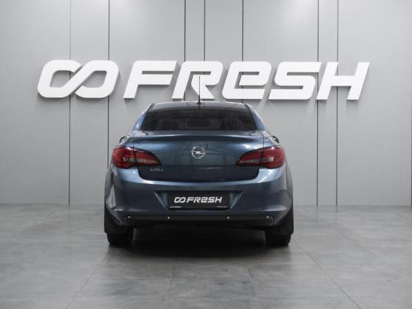 Opel Astra J Рестайлинг с пробегом 2013 года, цена 939 000 рублей, 163207 км, седан, Автокод Объявления