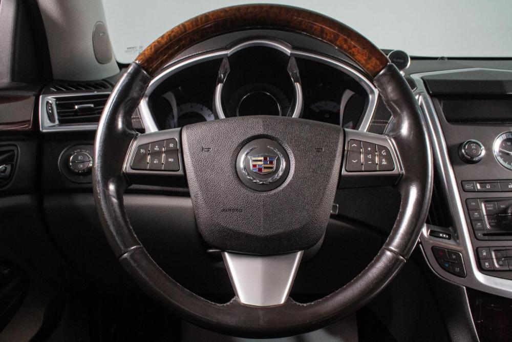 Cadillac SRX II Сургут  - изображение 11