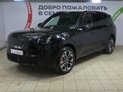 Lynk &amp; Co 900 Москва  - изображение 34