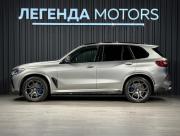BMW X5 M III (F95) Иркутск  - изображение 45