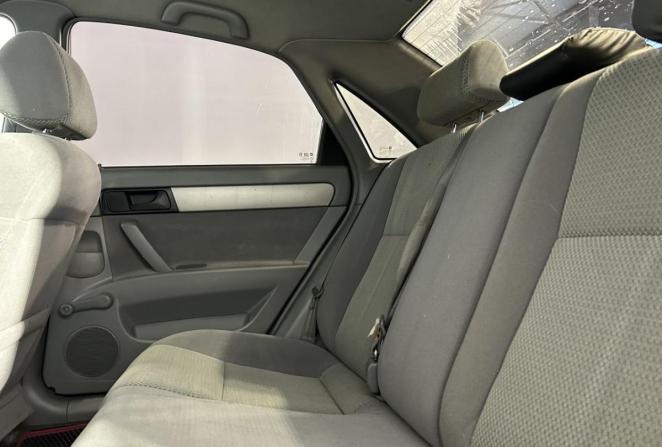 Chevrolet Lacetti I с пробегом 2011 года, цена 400 000 рублей, 201485 км, седан, Автокод Объявления