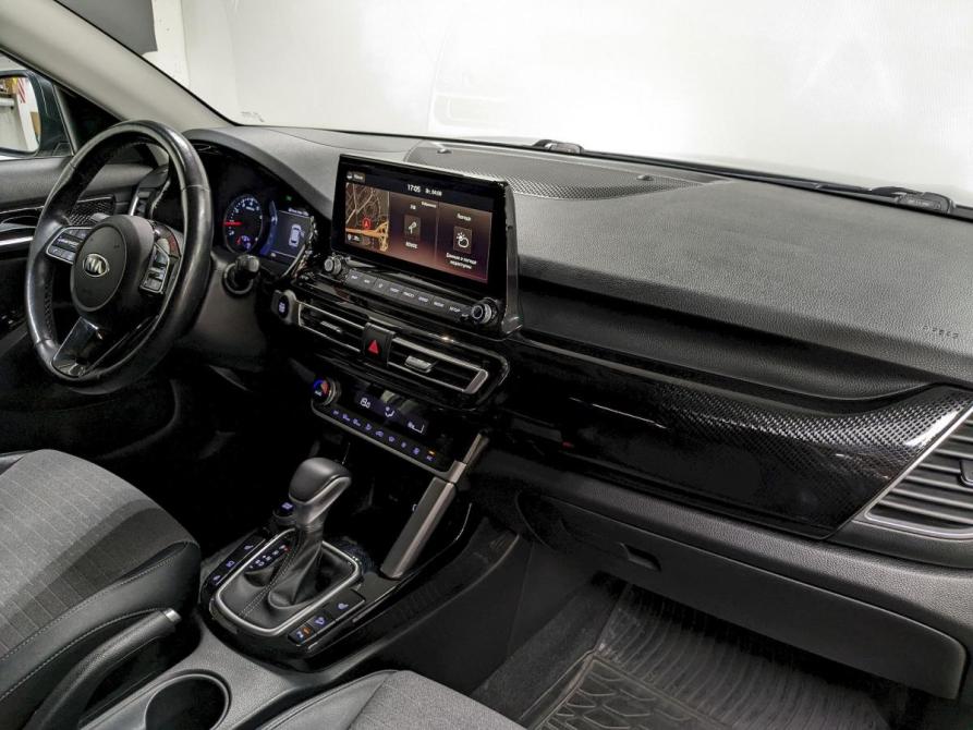 Kia Seltos I Химки  - изображение 19