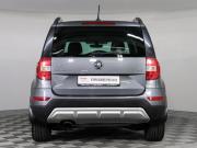 Skoda Yeti I Рестайлинг Химки  - изображение 21