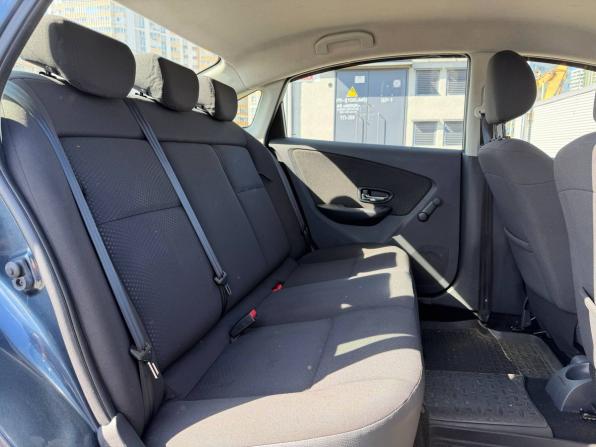 Nissan Almera III (G15) с пробегом 2014 года, цена 645 000 рублей, 131316 км, седан, Автокод Объявления