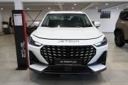 JETOUR X70+ I Рестайлинг Москва  - изображение 21