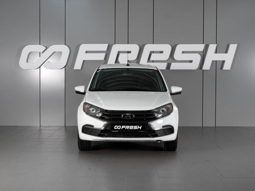 Lada (ВАЗ) Granta I Рестайлинг Минеральные Воды  - изображение 3