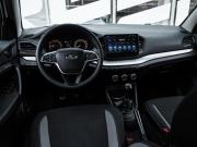 Lada (ВАЗ) Vesta I Рестайлинг (NG) Ставрополь  - изображение 28