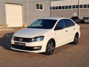 Volkswagen Polo V Рестайлинг Набережные Челны  - изображение 25