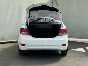 Hyundai Solaris I Липецк  - изображение 25