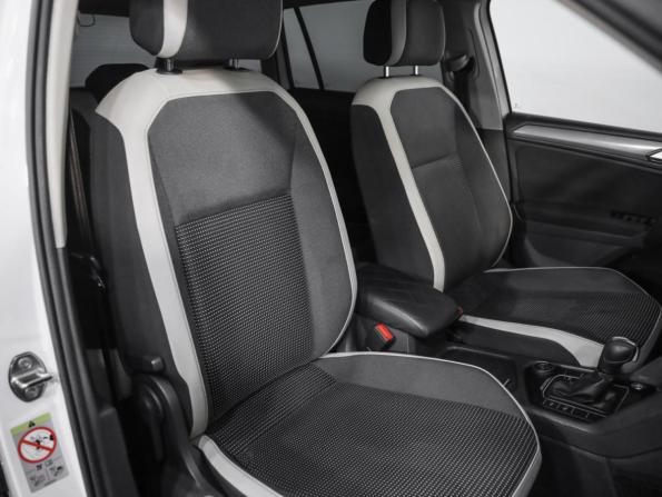 Volkswagen Tiguan II с пробегом 2020 года, цена 1 949 000 рублей, 232147 км, внедорожник, Автокод Объявления