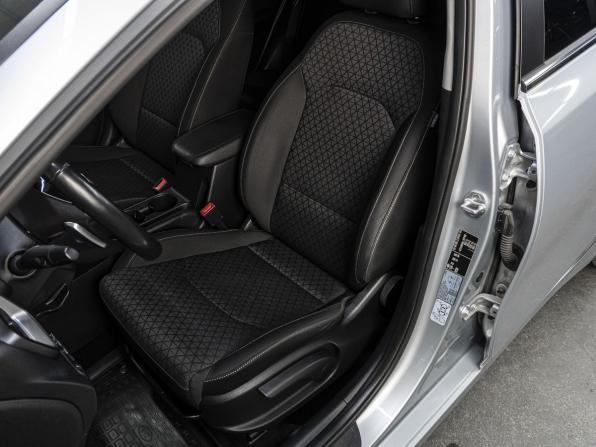 Kia Ceed III с пробегом 2020 года, цена 1 779 000 рублей, 95077 км, универсал, Автокод Объявления