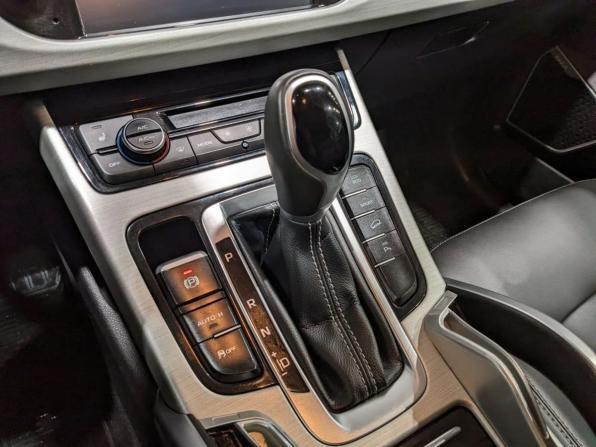Geely Atlas I с пробегом 2019 года, цена 1 425 000 рублей, 135500 км, внедорожник, Автокод Объявления