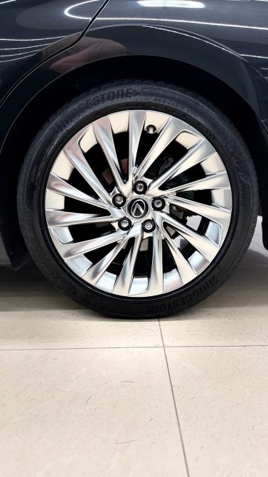 Lexus ES VII Челябинск  - изображение 9