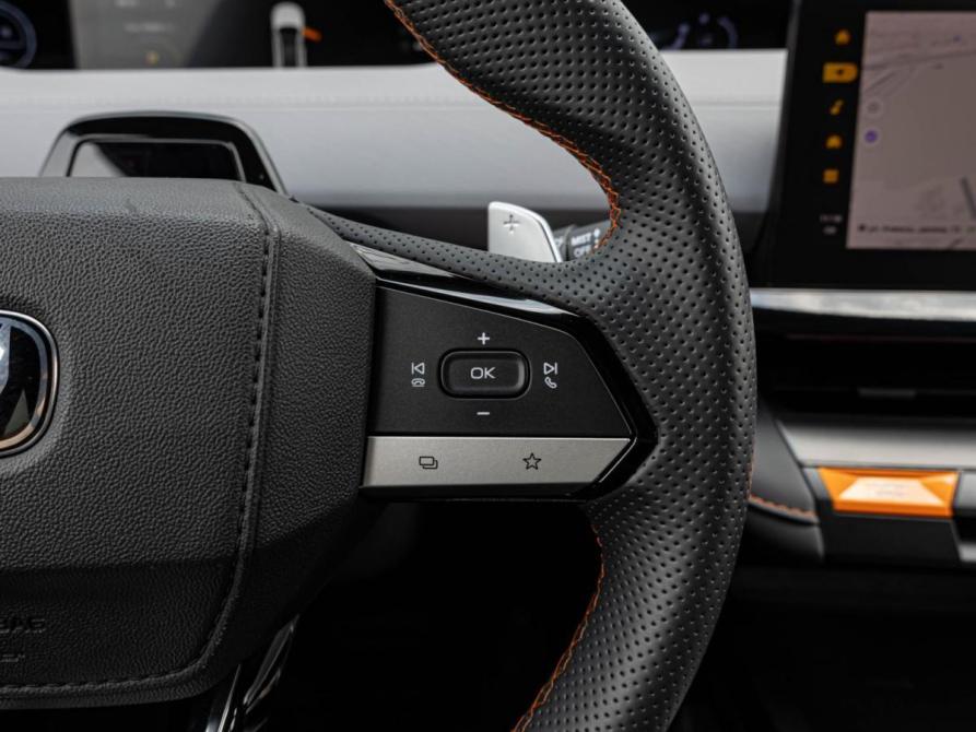 Changan UNI-V I Краснодар  - изображение 19