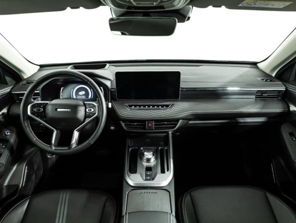 Haval Jolion I с пробегом 2021 года, цена 1 779 000 рублей, 56600 км, внедорожник, Автокод Объявления