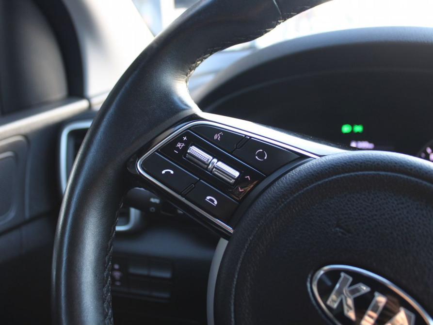 Kia Sportage IV Рестайлинг Дзержинск  - изображение 12