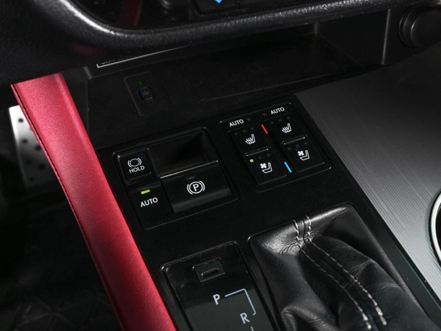 Lexus RX IV Ростов-на-Дону  - изображение 17