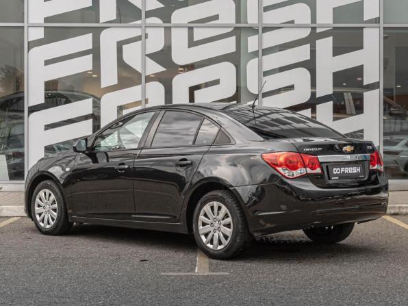 Chevrolet Cruze I с пробегом 2012 года, цена 860 000 рублей, 152568 км, седан, Автокод Объявления