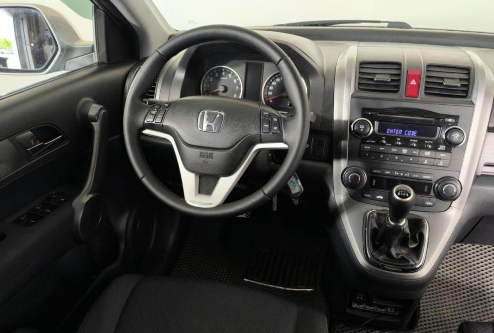 Honda CR-V III Нижний Новгород  - изображение 11