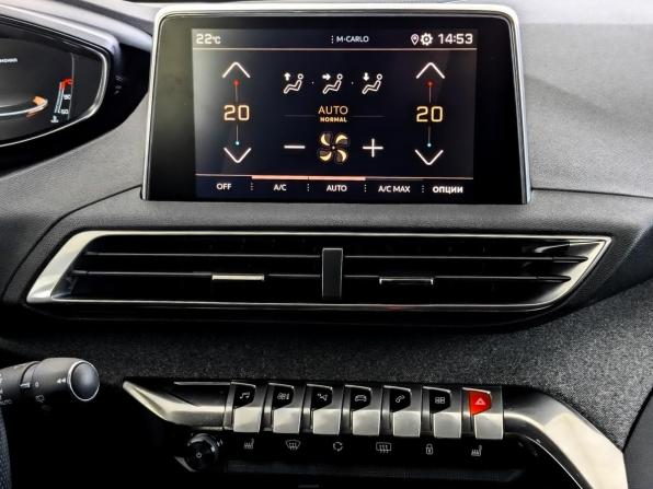 Peugeot 5008 II с пробегом 2020 года, цена 2 250 000 рублей, 64734 км, внедорожник, Автокод Объявления