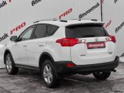 Toyota RAV4 IV (XA40) Екатеринбург  - изображение 30
