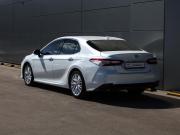 Toyota Camry VIII (XV70) Москва  - изображение 31