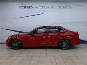 Mercedes-Benz C-Класс III (W204) Рестайлинг Москва  - изображение 20