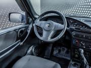 Chevrolet Niva I Рестайлинг Самара  - изображение 34