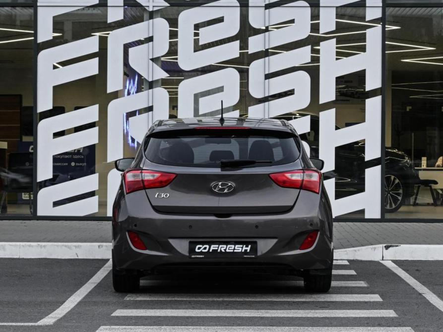 Hyundai i30 II Волгоград  - изображение 4