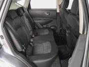 Nissan Qashqai I Рестайлинг Ростов-на-Дону  - изображение 25
