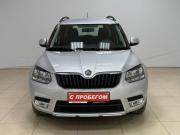 Skoda Yeti I Рестайлинг Альметьевск  - изображение 23