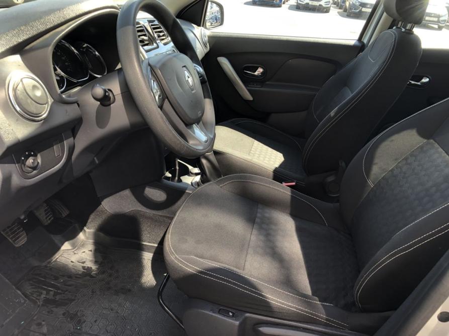 Renault Logan II Брянск  - изображение 9