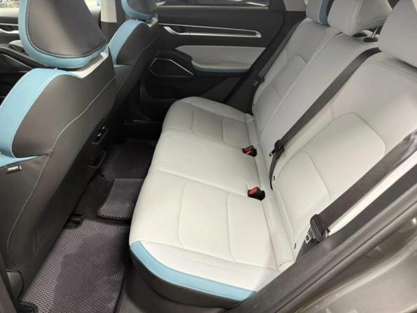 Geely Emgrand II с пробегом 2023 года, цена 1 649 625 рублей, 38190 км, седан, Автокод Объявления